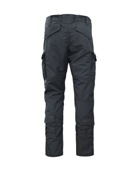 Kalhoty OPERATOR Rip-Stop Šedé